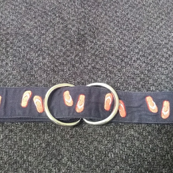 J. Crew Accessories - J. Crew belt sz42x1in  $28+ free $8 gift bundle